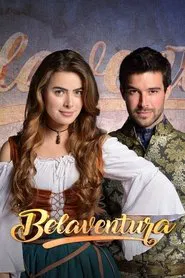 Belaventura tv show poster