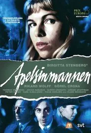 Apelsinmannen tv show poster