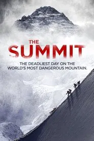 Poster do filme The Summit