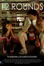 12 Rounds movie poster