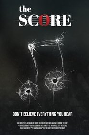 The Score movie poster