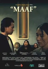Sorry movie poster