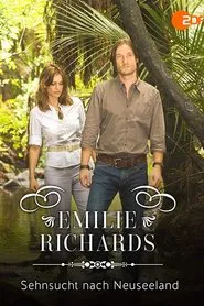 Longing for New Zealand movie poster