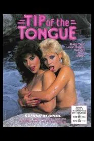 Poster do filme Tip of the Tongue
