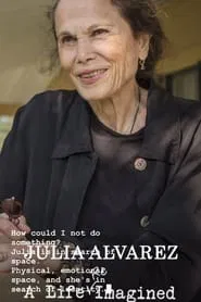 Poster do filme Julia Alvarez: A Life Reimagined