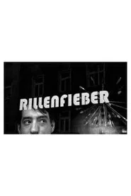 Rillenfieber movie poster