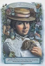 The Tale of Beatrix Potter movie poster