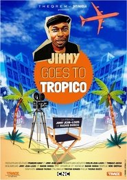Jimmy Goes to Tropico movie poster