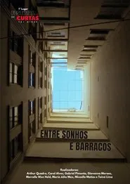 Entre Sonhos e Barracos movie poster