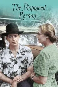 The Displaced Person movie poster