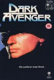 Dark Avenger movie poster