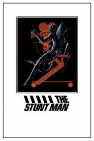 The Stunt Man movie poster
