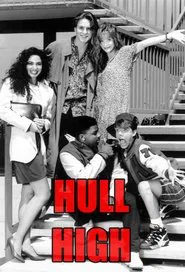 Poster da série Hull High
