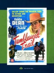 Tumbleweed Trail movie poster