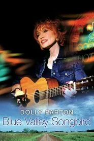 Blue Valley Songbird movie poster