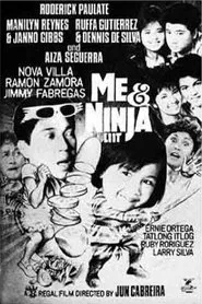 Me And Ninja Liit movie poster