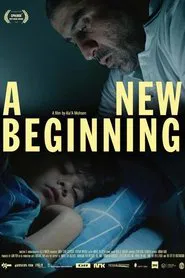 A New Beginning movie poster
