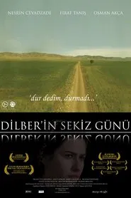 Dilber'in Sekiz Günü movie poster