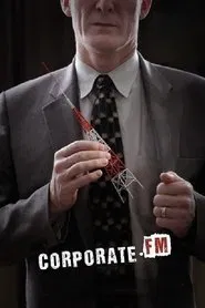 Corporate FM movie poster