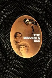 The Serpent's Egg movie poster