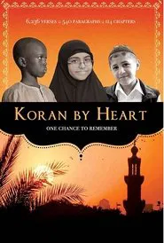 Koran by Heart movie poster