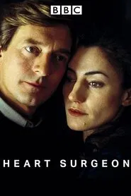 The Heart Surgeon movie poster