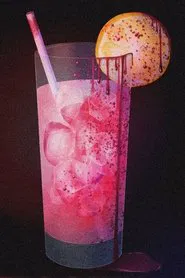 Strawberry Lemonade movie poster