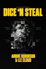 Dice 'n Steal movie poster