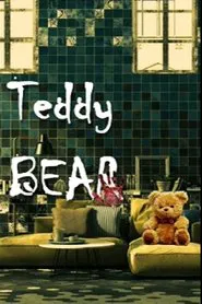 Teddy Bear movie poster