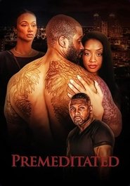 Premeditated movie poster