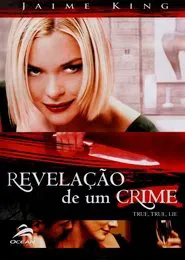 Poster do filme Revelação de um Crime