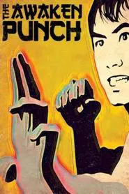 The Awaken Punch movie poster