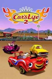 Poster do filme Car's Life 2