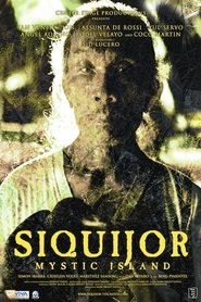 Siquijor: Mystic Island movie poster