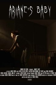 Ariane's Baby movie poster