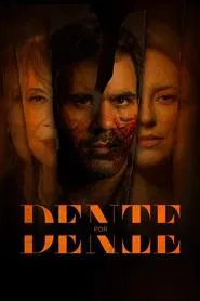 Poster do filme Dente por Dente