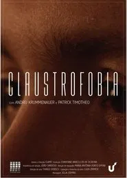 Claustrophobia movie poster