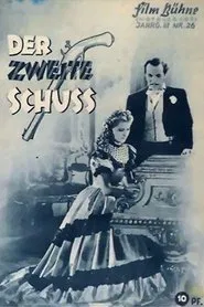 Der zweite Schuß movie poster