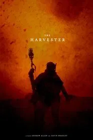 Poster do filme The Harvester