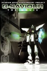 G-Saviour movie poster