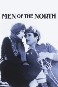 Men of the North movie poster