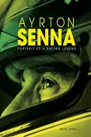 Poster do filme Ayrton Senna