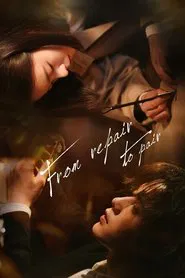 From Repair to Pair tv show poster