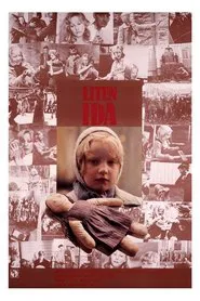 Little Ida movie poster
