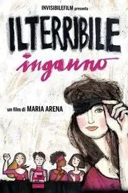 Il terribile inganno movie poster