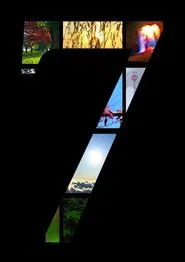 Poster do filme 7