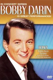 In Concert Series: Bobby Darin movie poster