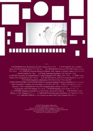 Eingebildete Männlichkeit movie poster