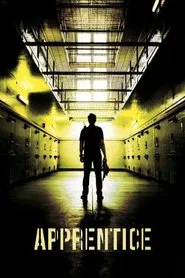 Apprentice movie poster