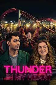 Thunder in My Heart tv show poster
